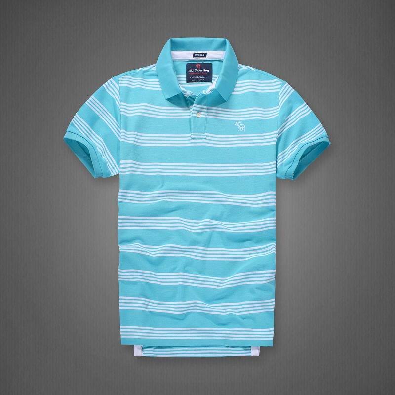 AF Men's Polo 83